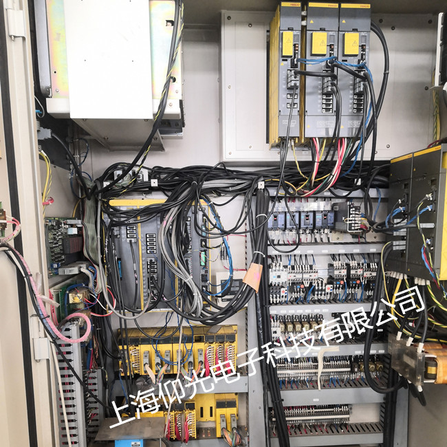 FANUC����ϵ�y׃�l����CPF20,CPF20�S�ް���
