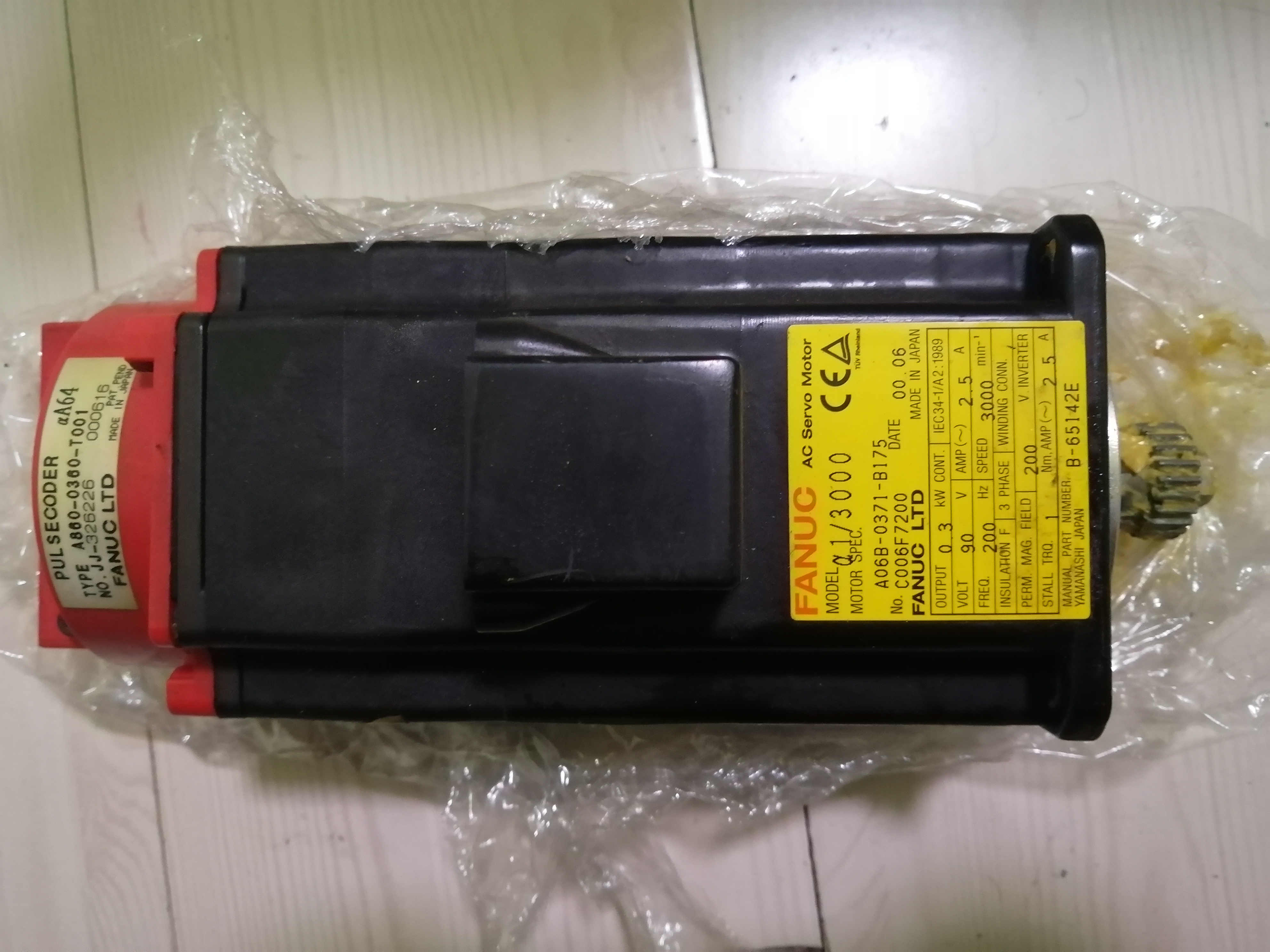 FANUC�ŷ�늙C�������������ȹ��ϵ�ԭ���������Q����