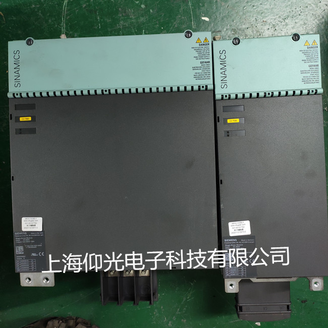 ���T��S120�ŷ������S�ވ󾯴��a6SL3126-1TE31-3AA3 132A