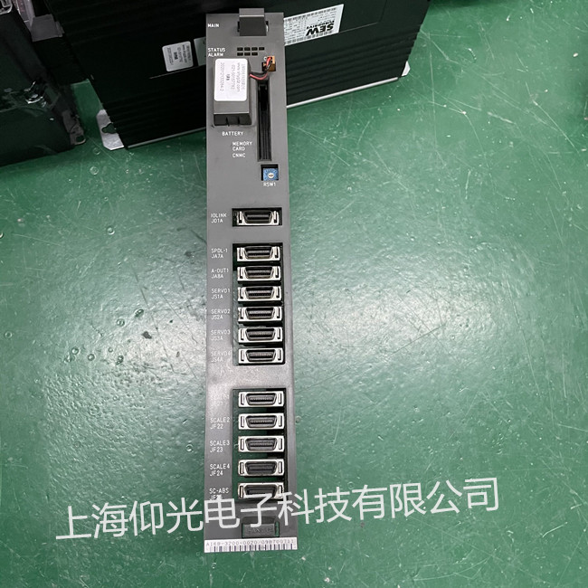  FANUC�l�ǿ�ϵ�y�·��S��A16B-3200-0020�@ʾ�󾯹�������