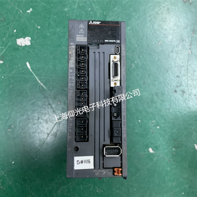 �����ŷ������S��MR-J4-70B��AL52����