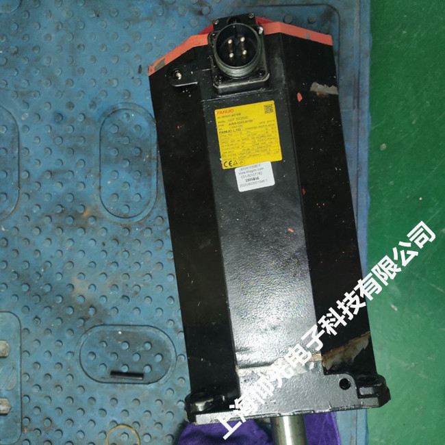 FANUC�l(f��)�ǿ��ŷ�늙C�S�޳�Ҋ�󾯼���Q����