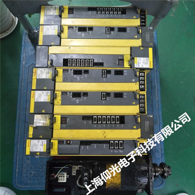 FANUC �ŷ��Ŵ����󾯴�ȫ