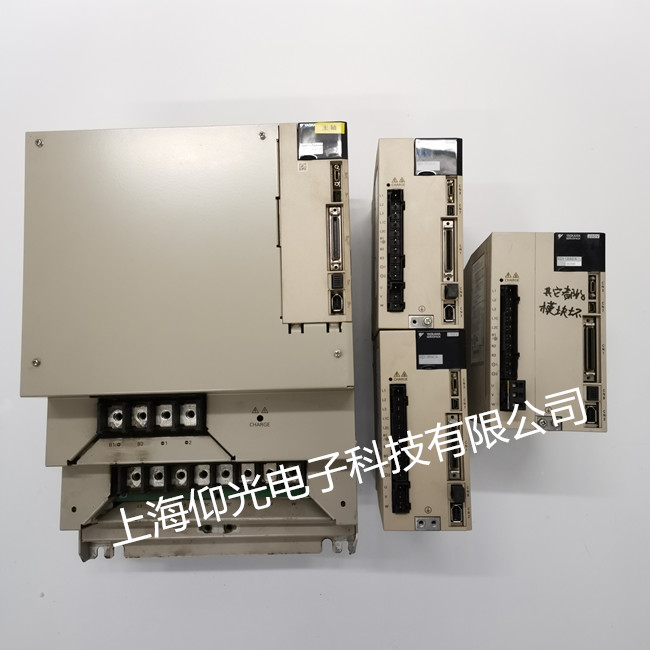 YASKAWA�����ŷ��(q��)��(d��ng)���S��,SGD7S-590A00A002�@ʾ��(b��o)��̖