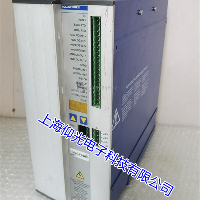 kollmorgen�Ơ�Ħ��s60301�ŷ������S�ވ�n18���ϾS�ޙC��