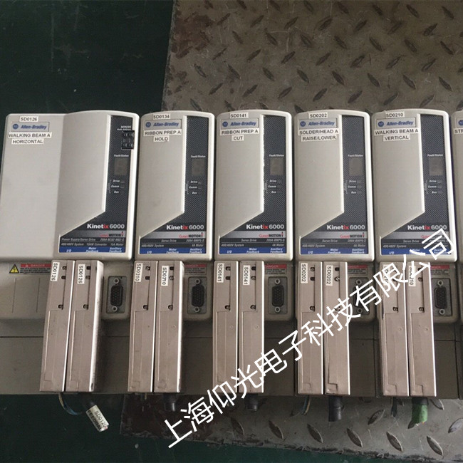 AB�ŷ�����Kinetix5500���@ʾE34�S�ް�����