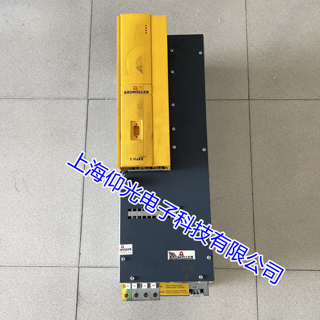 Baumuller�������ŷ������^�d��Ҋ���ϾS��