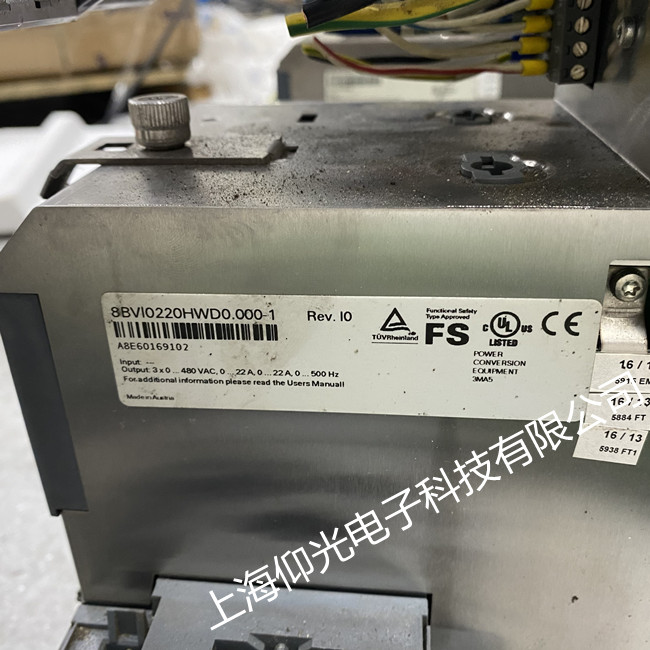 ؐ���R�ŷ������S��8BVI0220HWD0.000-1�S�o���B(y��ng)����