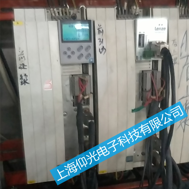 Lenze�����ŷ������S�� 9300��H05/H07��