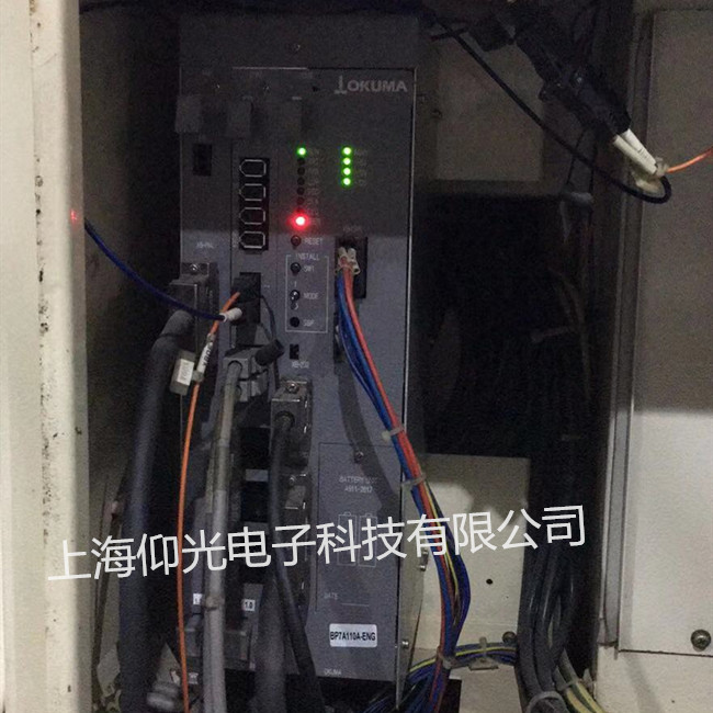 �W�쬔����OKUMA��(sh��)��ϵ�y(t��ng)A911-2903���C�S�� BP7A110A-ENG����