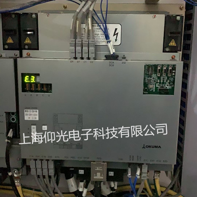 OKUMA�W�쬔����ϵ�y�����S�� ����ϵ�y�󾯴��a�S��