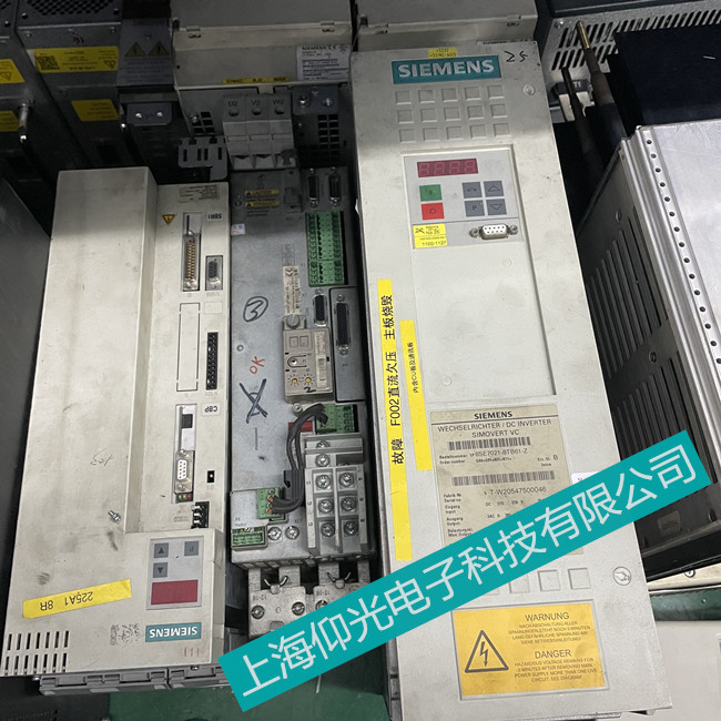 ���T��6SE70ϵ��׃�l���S��6SE7021-8TP50-Z�󾯴��a�v��