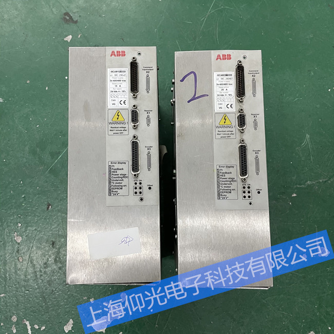 ABB�ŷ��(q��)�����S��IMCAM15B0000�^�d�oݔ��������