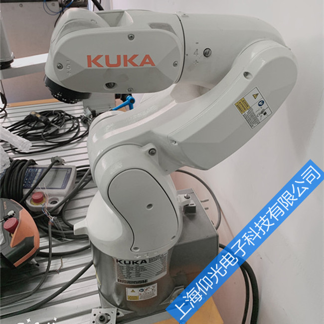 KUKA�쿨�C���˾S�޳�Ҋ���Ϻ��ճ����}�S��̎��