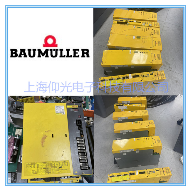 Baumuller�U����/�������ŷ�����4600�@ʾ���a59/60�S�޷���
