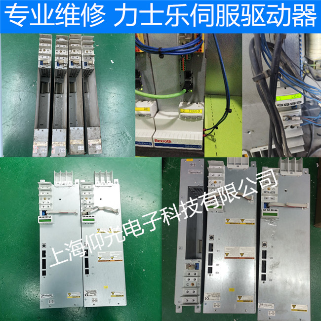  Rexroth��ʿ��DKCϵ���ŷ������S�� �@ʾ��F209�����ų�������