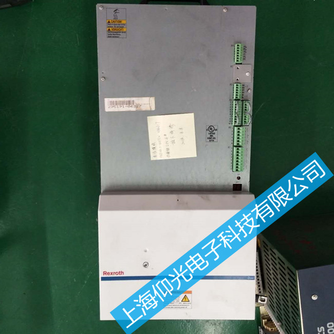 rexroth��ʿ��DKC�ŷ������S�޿��Y �󾯳��FE252/E253��