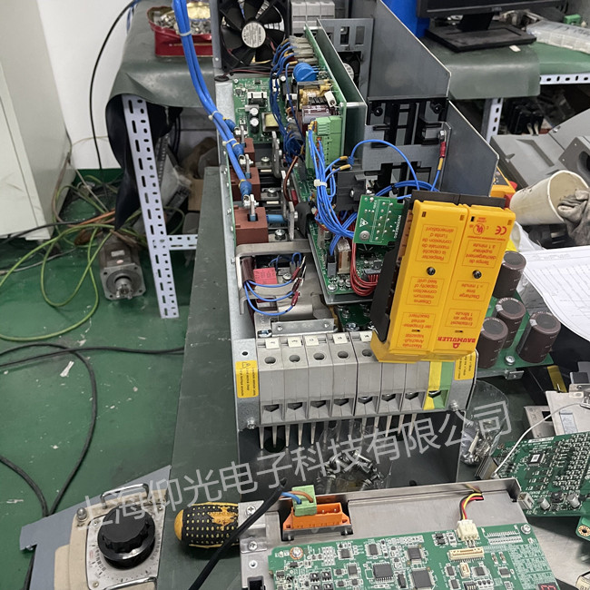 Baumuller�U�����ŷ��Դ�S�� BUS624�@ʾ�󾯴��a��