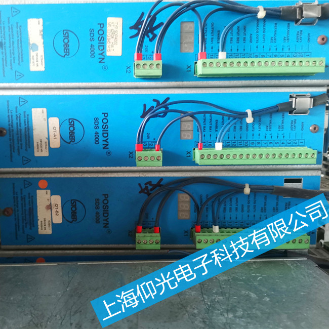 ���I(y��)�S��STOBER˹�²�SDS4000�ŷ��(q��)�����@ʾ3.Invalid?data?����