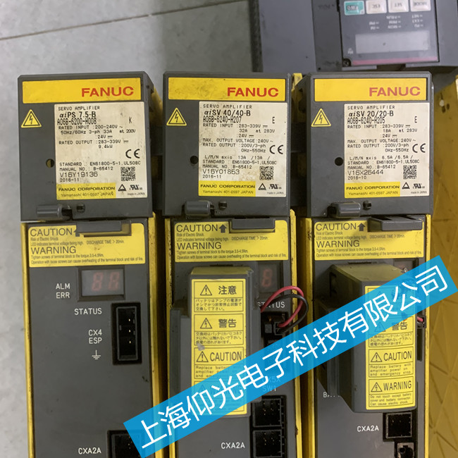 �l�ǿƷŴ����S��A06B-6240-H207�@ʾ19̖������