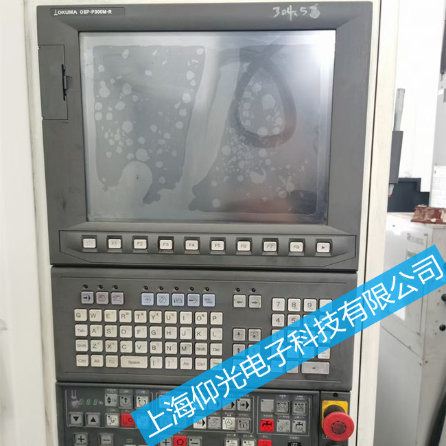OKUMA����ϵ�y(t��ng)���S��OSP-P300M-R�����o(w��)�@ʾ����