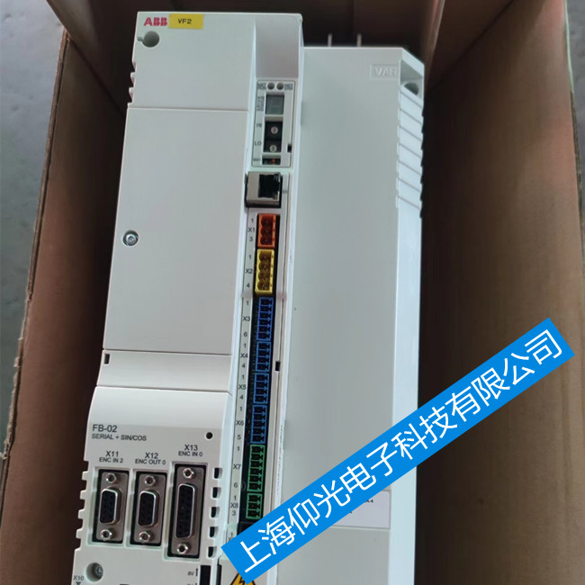 ӡˢ�O��ABB�ŷ������S��MotiFlex e180���@ʾ1224�S��