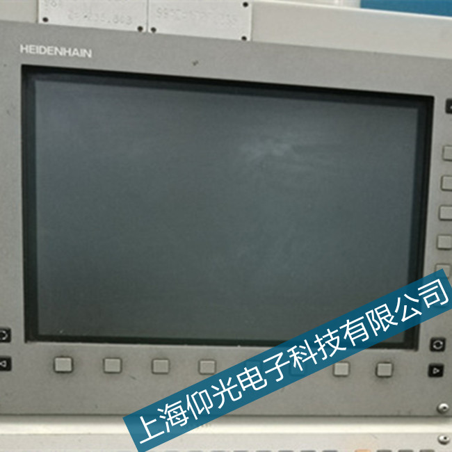 HEIDENHAIN���hiTNC530����ϵ�y444���ϾS�޿ɜyԇ