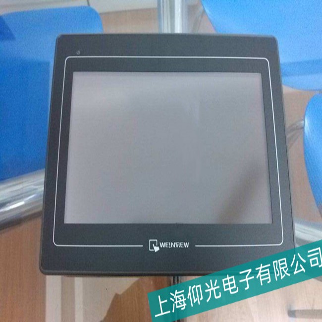 ������WEINVIEWHMI���]ͨMT8104�|�����o���_�C(j��)���ϾS��