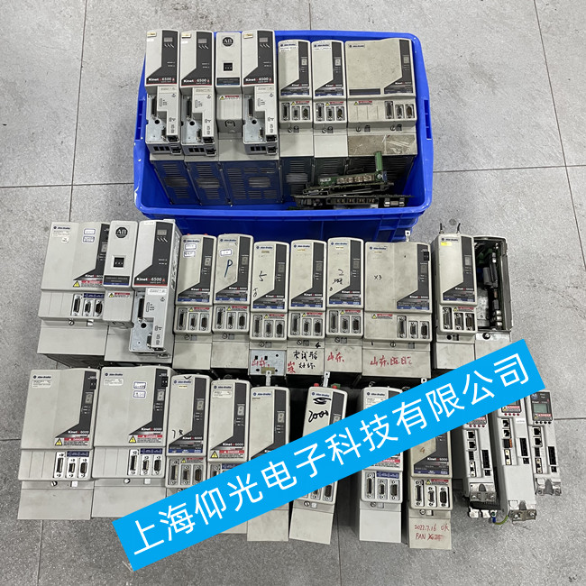 ab�_���f���ŷ�����Kinetix 5700��F55�S��