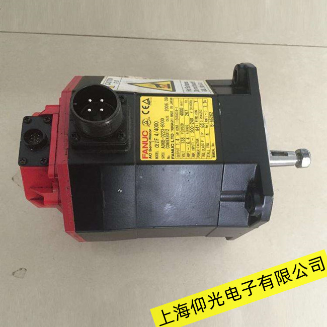 ��ɽFANUC�l�ǿƳ������ŷ�늙C�ض��^�߹��ϾS��