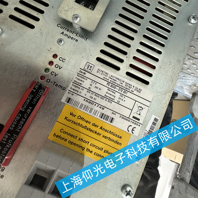 �_��ROFIN�����Դ�S��PS 9040-070��Ҋ(ji��n)��������