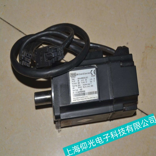 ���wInovance�R���ŷ�늙Cȫ�ٕr�P�]���ϾS��