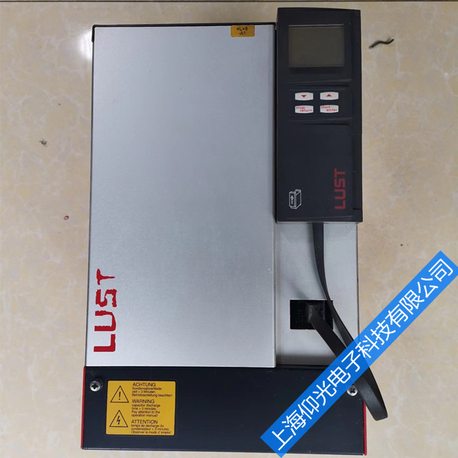 ����LUST·˹��VF1424L�ŷ�����ݔ�����ϾS�޹�˾