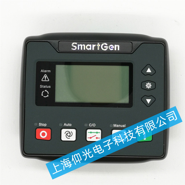 SMARTGEN���ǰl(f��)��������@ʾ��ģ�K�S��HGM6420