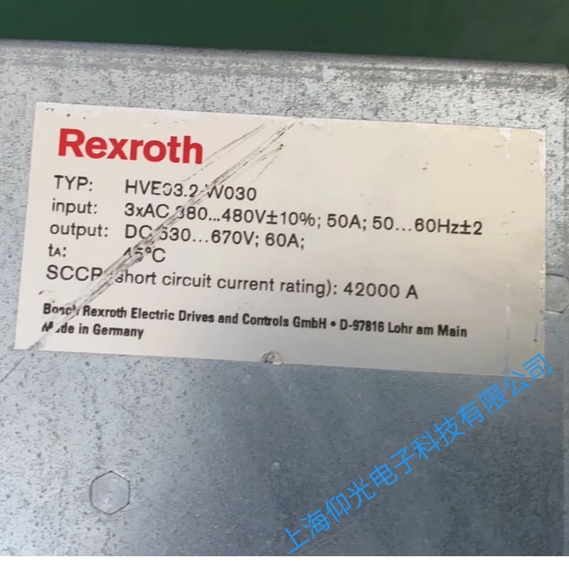 REXROTH��ʿ���ŷ��(q��)��(d��ng)����(b��o)F3112���a�S�޹�˾