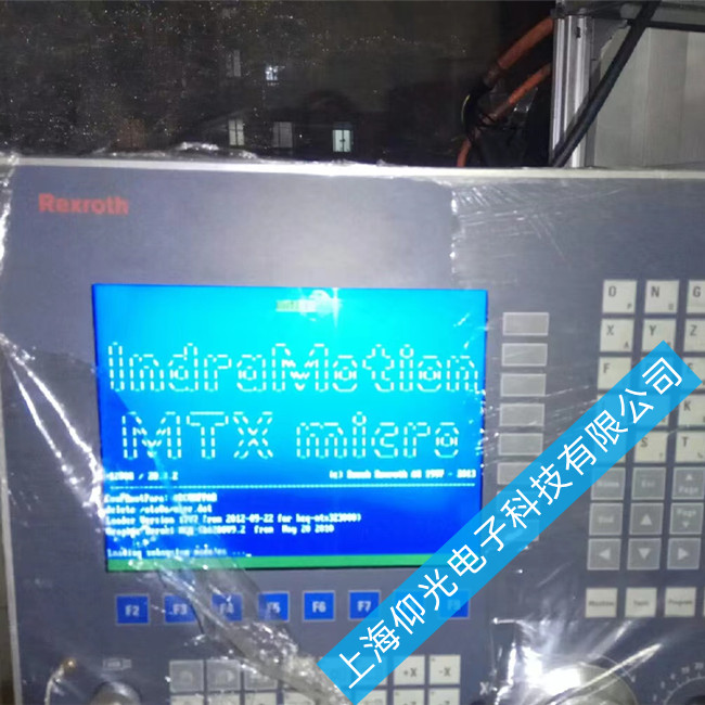 ���Rexroth��ʿ����(sh��)��ϵ�y(t��ng)�S�ރr(ji��)��-�@ʾ�{(l��n)������