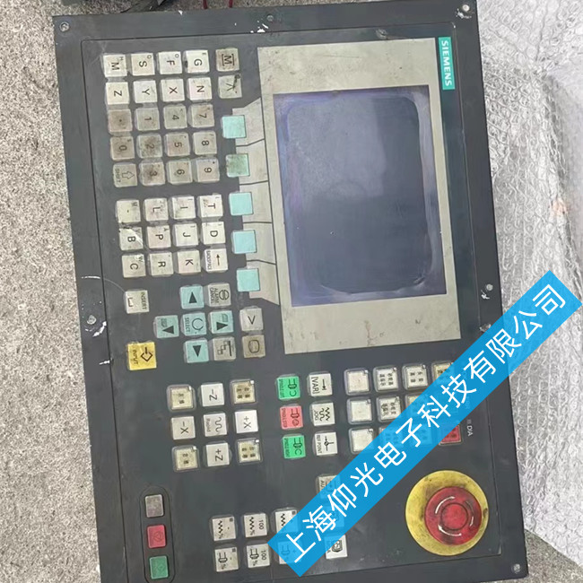 �Ϻ����T��840D����ϵ�y�\�Ј�1003�S���Ԓ