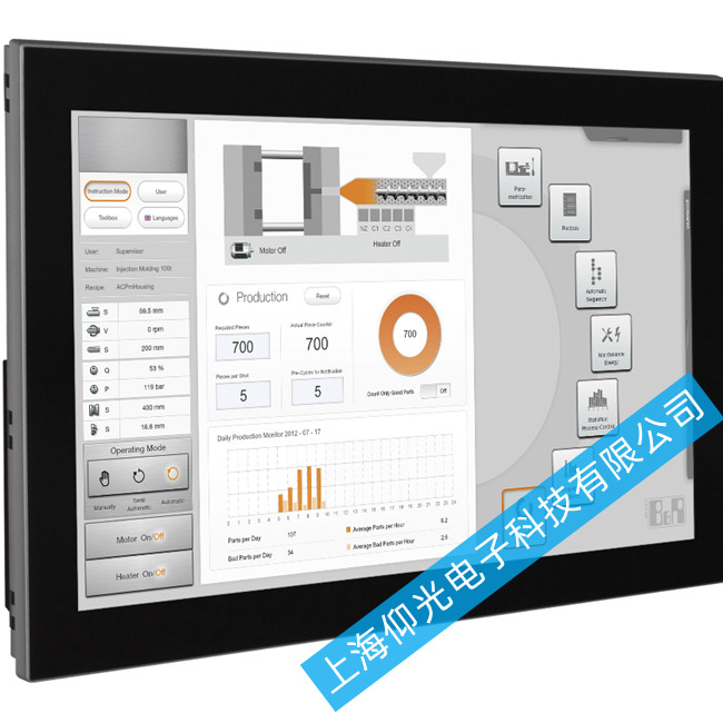 B&Rؐ���R���ؙC(j��)�S��Panel PC 1200ͨӍ���ϾS��