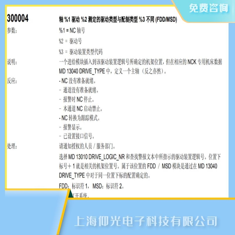 �Ϻ����T��840d��(sh��)��ϵ�y(t��ng)300004,NC���ϾS�� 