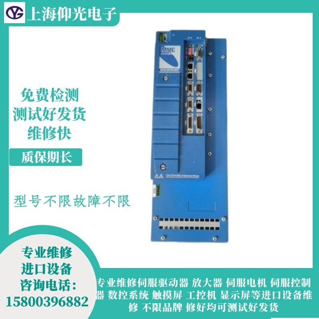 KOLLMORGEN�Ơ�Ħ���(q��)�����S��MMC-SD-12.0-460-D��F420����