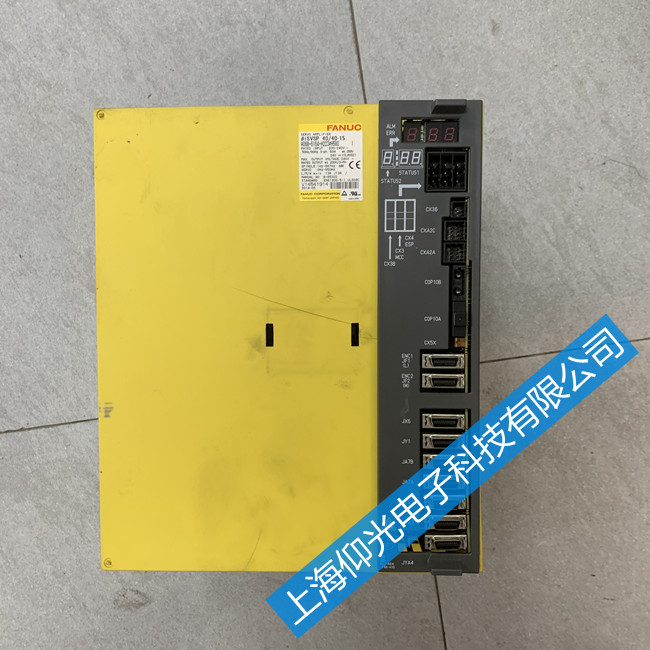 �l�ǿ������S��A06B-6130-H002��411�S��