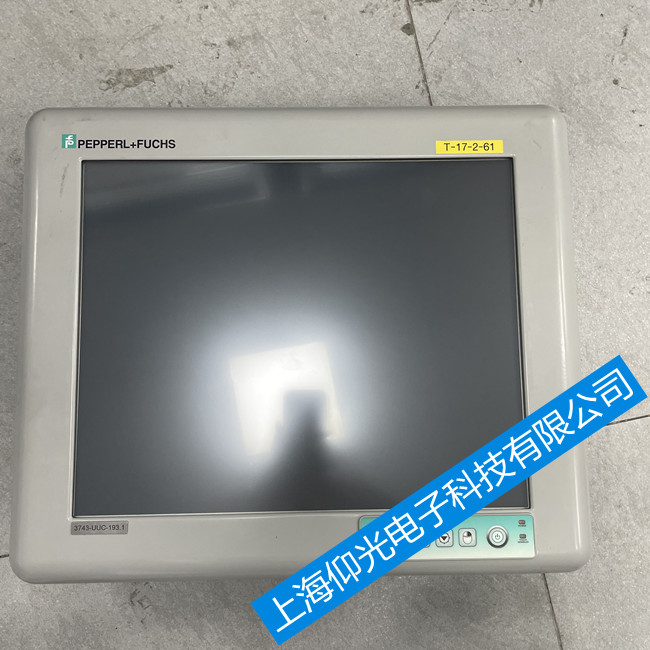 PEPPERL+FUCHS���Ӹ����ؙC�S���Ĵ����