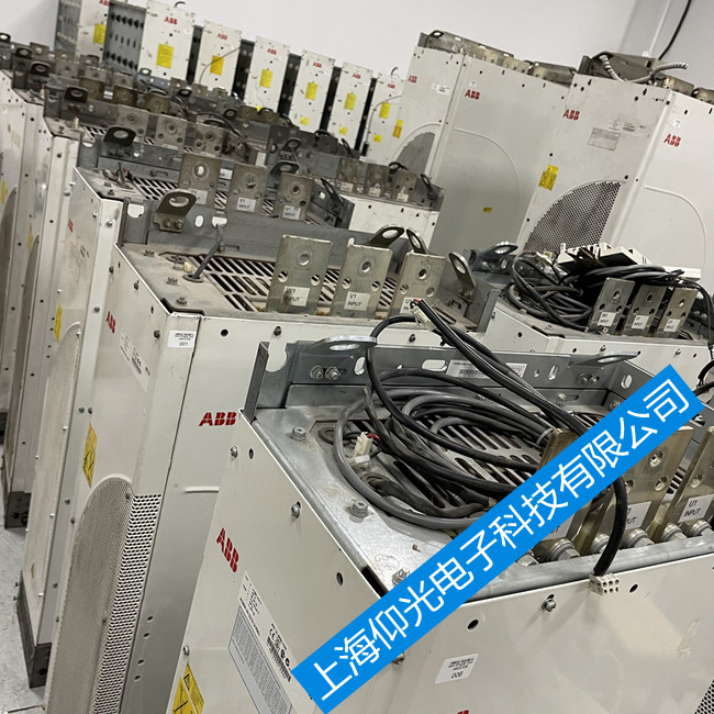 ABB 800׃�l���󾯾S��ACS800-37LC-0130-7���FFF69�S��