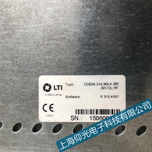 ����·˹��ServoC�ŷ�����E-POS���a�S�޹�˾