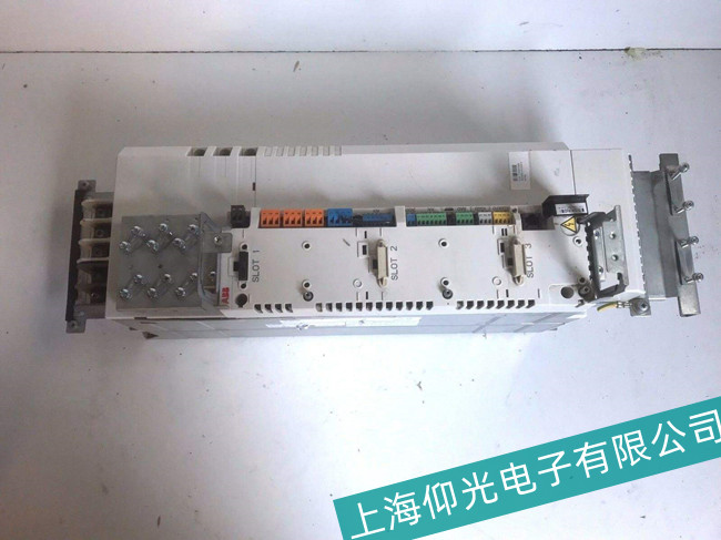 �o�aABB ACS300׃�l����Ҋ���ό��I�S��