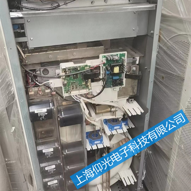 ABB׃�l���S�ވ�ACS800-17-2940-7�@ʾ4210�S��