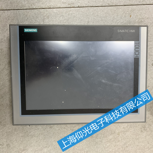 ���T���|�����S�� MP277 6AV6 643-0CD01-1AX1����������