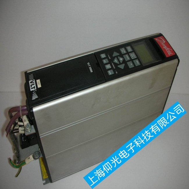 ����˹VTL2800׃�l����(b��o)ERR 36���ϾS�ތ�(sh��)��������danfoss׃�l�����I(y��)�S��