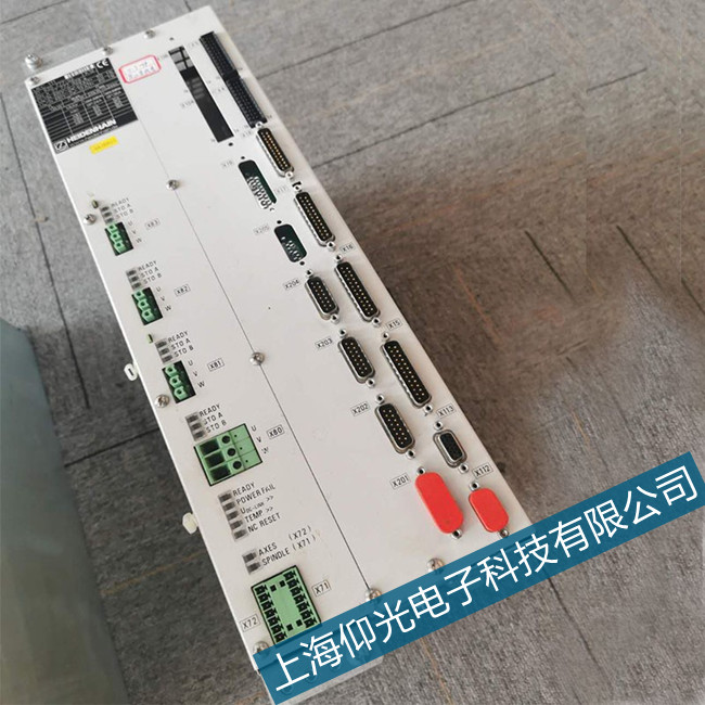 ����Heidenhain���hTNC320����ϵ�y522���ϾS���f��