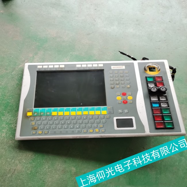 ���Beckhoff�������ؙC(j��)������ϾS�ޙz�y�������� 